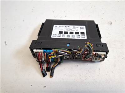 Opel Astra K  komfort elektronika 13518371
