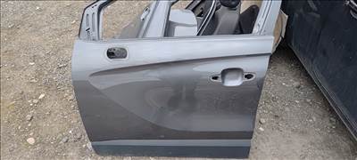 Opel Crossland bal első ajtó 