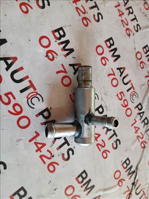 Mazda 6 (2nd gen) Sport 2.2 MZR-CD vízcső motorblokk oldalán 