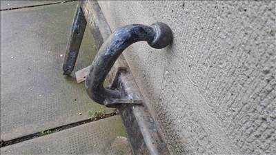 Volkswagen Golf III Variant 1.9 TDI 3 Golf Variant vonóhorog 