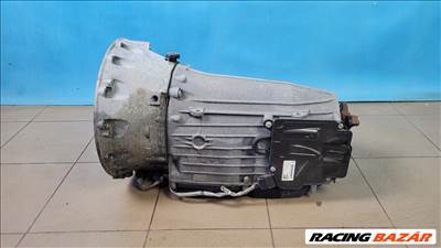 Mercedes W212 E osztály OM651 diesel automata váltó  722908