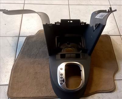 Volkswagen Touran I, Volkswagen Caddy III Váltó box