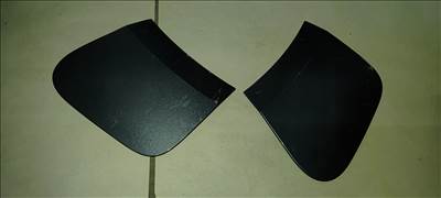 Opel Crossland hátsó takaró burkolat 