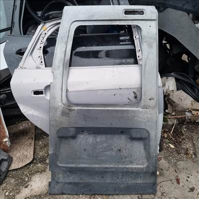 Ford Transit Connect Mk1 Bal hátsó ajtó lemez 