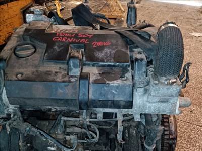 Kia Carnival (KV-II) Porlasztó (1 db) *148007*