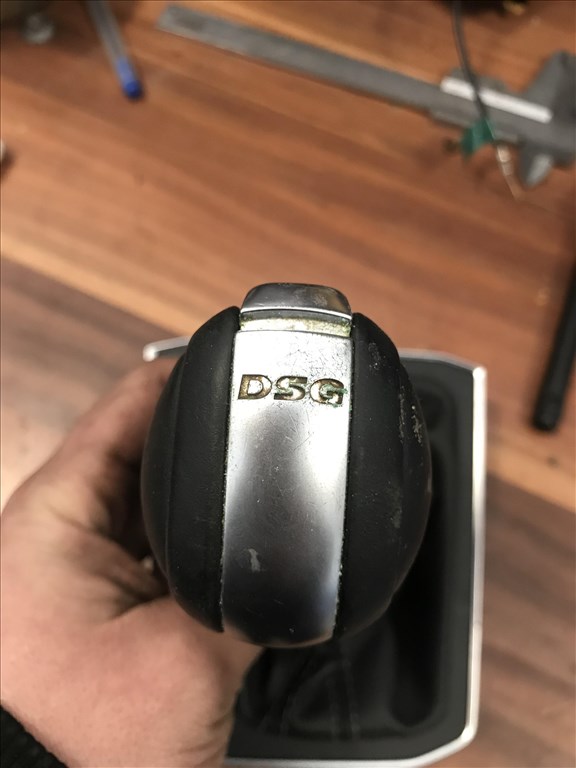 Volkswagen Tiguan II ( DSG) - váltókar 5nb713203a 2. kép