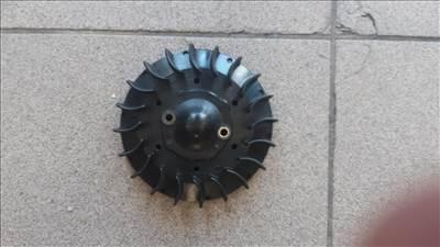 Derbi Atlantis ventilátor