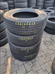  225/6517" újszerű Bridgestone Alenza 001 nyári gumi 4db 
