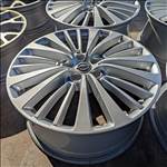 5x108 18 Gyári Opel alufelni 160000ft a 4db/141/