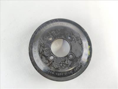 BMW 5 (E60) 540 i N62 Vízpumpa szíjtárcsa (7504077, 11517504077)