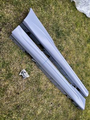 BMW E92 E93 M tech küszöb pár