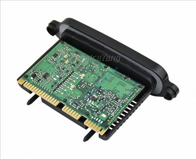BMW F07 F10 F11 xenon AHL, AHL, TMS modul, lámpa vezérlő modul, 7316217, 63117329157, 63117305235