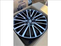 Egyéb alufelni  - Alufelni 18x8 - VOLKSWAGEN TRANSPORTER 18" 8J