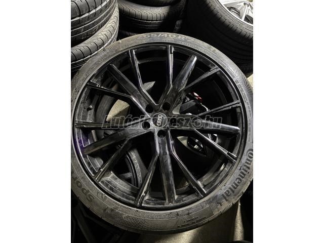 GMP  - Alufelni 22x9,5 22" 9.5J 2. kép