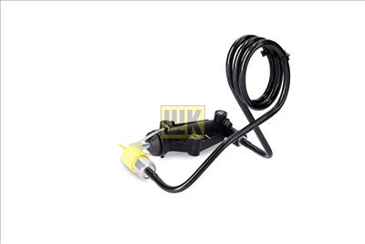 munkahenger, kuplung Schaeffler LuK 512 0045 10 for FORD, FIAT