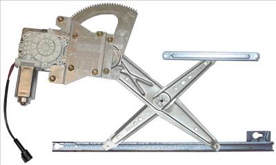 ablakemelő VALEO 850185 for HONDA