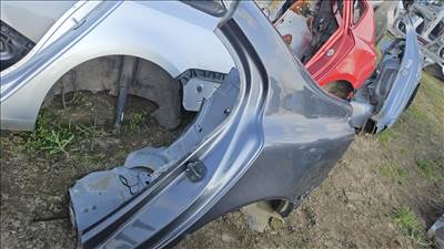 Volvo S80 D2 Bal hátsó sárvédő 