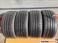  235/4018" újszerű Hankook nyári gumi gumi