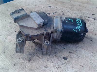 CITROEN C3 2002.04.01-2009.12.31 Ablaktörlő motor első