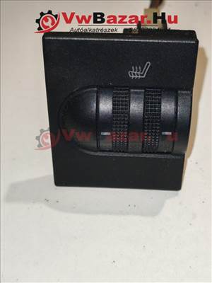 Ülésfűtés kapcsoló VW Golf 3 1e1963563 1E1963563