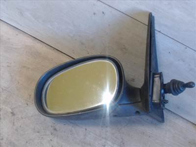 DAEWOO LANOS -01 Bal visszapillantó tükör mechanikus