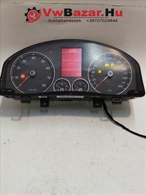 Kilométeróra VW Golf Plus 1K0920874A
