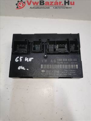 Komfort elektronika VW GOLF V  1k0959433ar 1K0959433AR