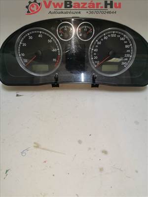 Kilométeróra VW PASSAT 3BG  5.5 3b0 920 847 d 3B0 920 847 D