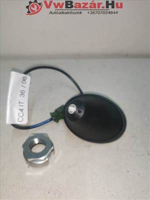 Rádió antenna TOURAN 1t0 035 501 b 1T0 035 501 B