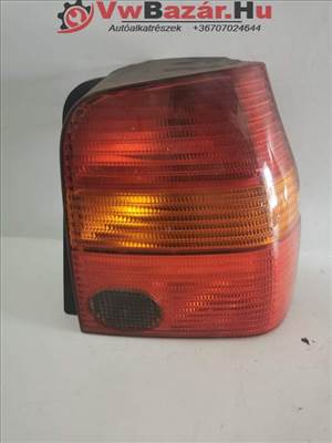Hátsó lámpa SEAT AROSA jobb 6H0945112H