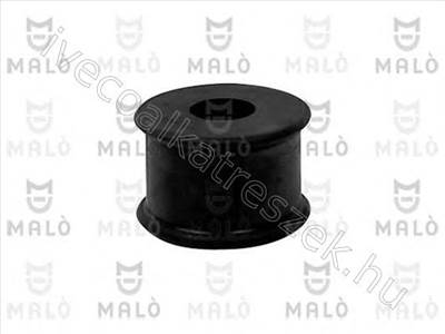 Stabilizátor szilent első 20 - DAILY - UT.93802248, FT18134 -  - Akron Utángyártott új 93802248