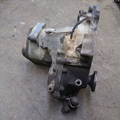 VOLKSWAGEN polo ii. 91-94 sebességváltó, dízel manuális