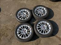 16" 4x100 Fiat Punto EVO
