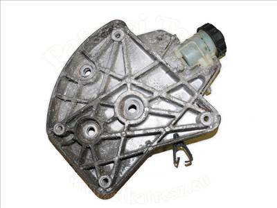 Opel Combo C 2001-2011 - tartó, kuplung munkahenger olajtartállyal, EASYTRONIC váltóhoz