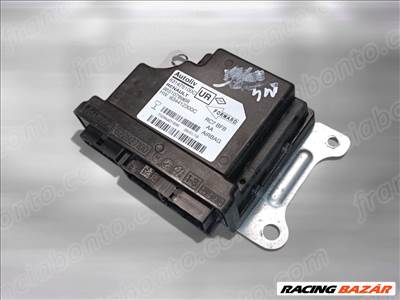 Renault Mégane IV Légzsák indító 634412300C 631475100C 985107896R