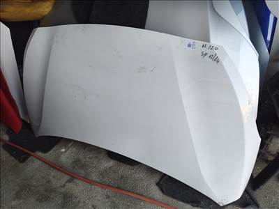 Hyundai i20 (PB) motorház fedél 