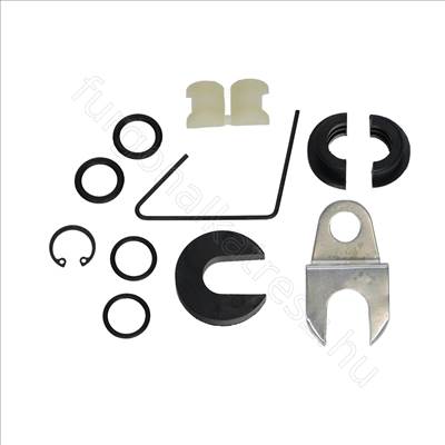 Váltókar mechanika Renault Kangoo II 08> repair készlet - CLIO, SCÉNIC, LAGUNA, TWINGO, ESPACE, SYMBOL - FT11864 -  - Fastoriginal Utángyártott új 