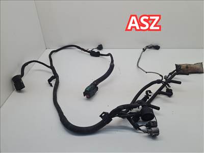 Volkswagen Bora, Volkswagen Golf IV 1.9 PDTDI ASZ motor kábelköteg (31556)