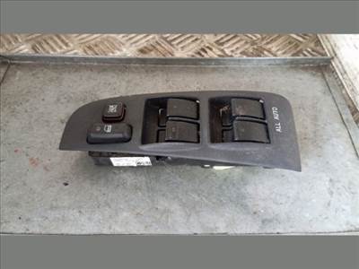 Peugeot 207 Ablakemelő Kapcsoló Négyes / Kettes *135098* 8482005100 54035144