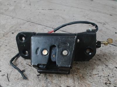 CHEVROLET LACETTI 2004.01.01-2010.01.01 Csomagtér ajtó zárszerkezet