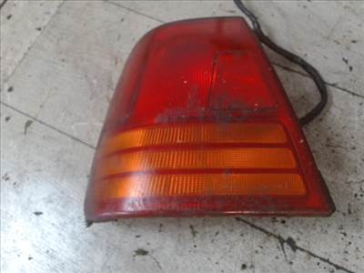 SUZUKI SWIFT 96-05 Bal hátsó lámpa