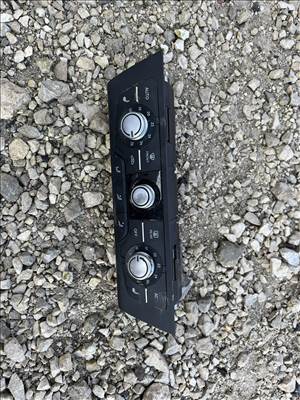 Audi A6 (4G) Klíma panel 4G0 820 043 H