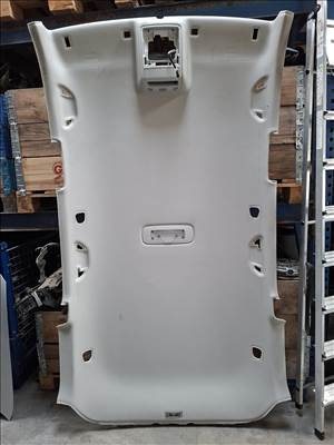 Volkswagen Golf VI kombi tetőkárpit, kutyahálós (29445)