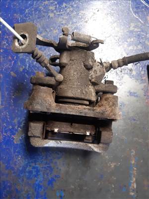 Toyota Corolla (E15) 06-13 Jobb Hátsó Féknyereg