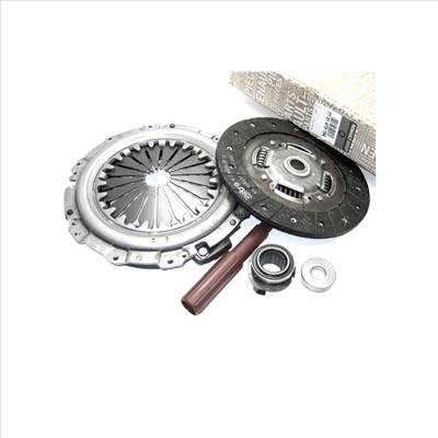 Dacia Logan 1.5dci gyári új kuplung készlet, szerkezet és tárcsa 2005-től