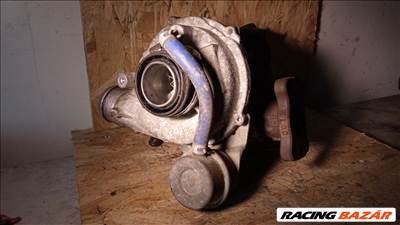 Citroën, Peugeot 2.0 HDI GT15 Turbó  9645247080 7069772