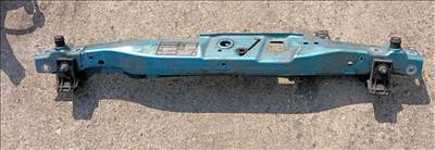 Opel Meriva B zárhíd 