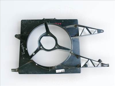 Opel Vectra B/2 1999-2001 - keret, ventilátor, szívó, kivéve klíma, ( /x/y)16(lz2/szr/xe/xel)