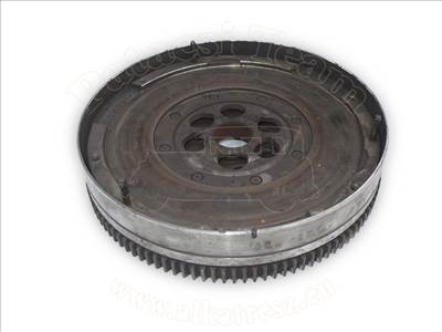 Opel Vectra C/2 2005-2008 - lendkerék, M32 kézi váltóhoz, (z)19(dth/dtj), jelölés: FQ/FA/BL