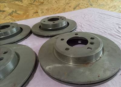 BMW 320 E36 Bmw e36 féktárcsa,fékbetéttel